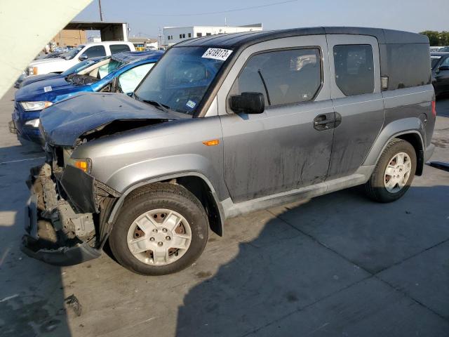 Honda Element (2009)