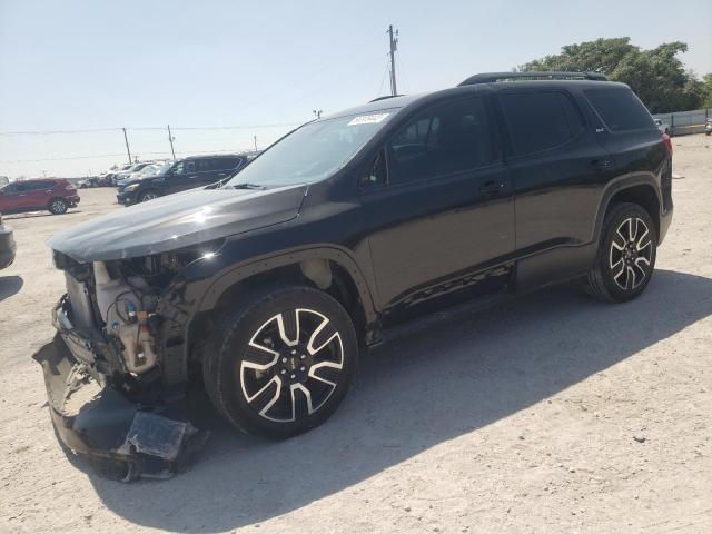 Gmc Acadia slt (2019)