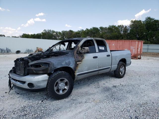 Dodge Ram 2500 (2007)