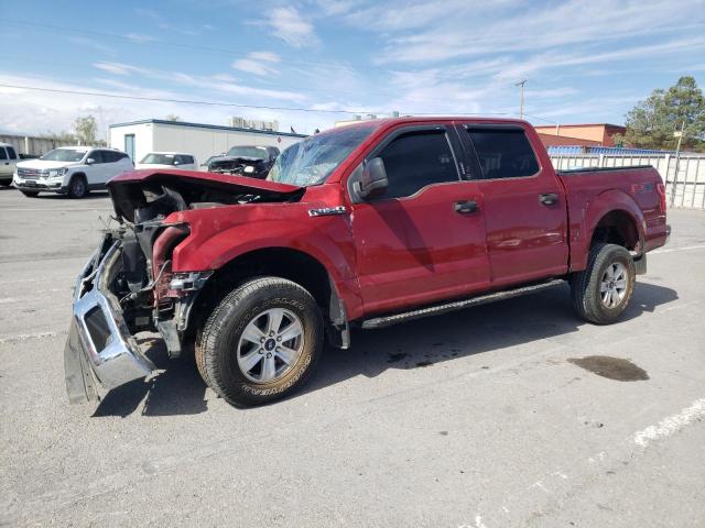 Ford F-150 (2019)