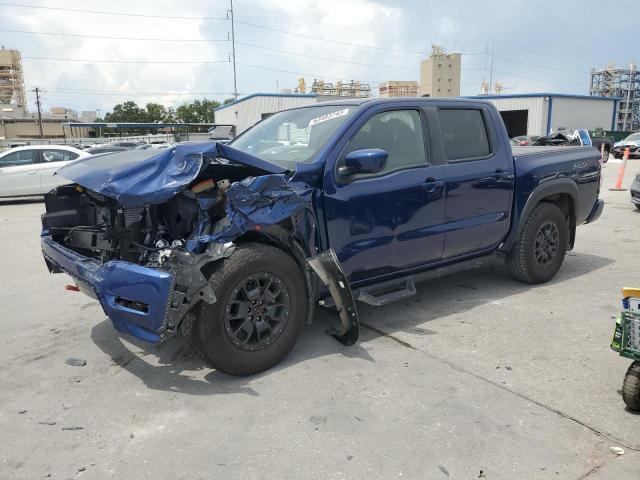 Nissan Frontier s (2023)