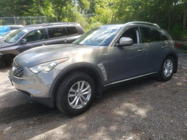 Infiniti Fx35 (2010)