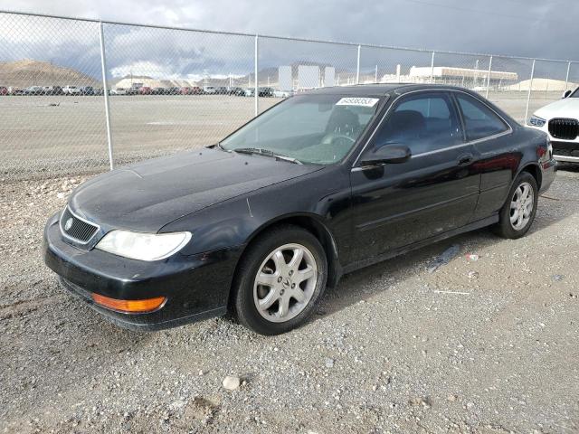 Acura Integra (1998)