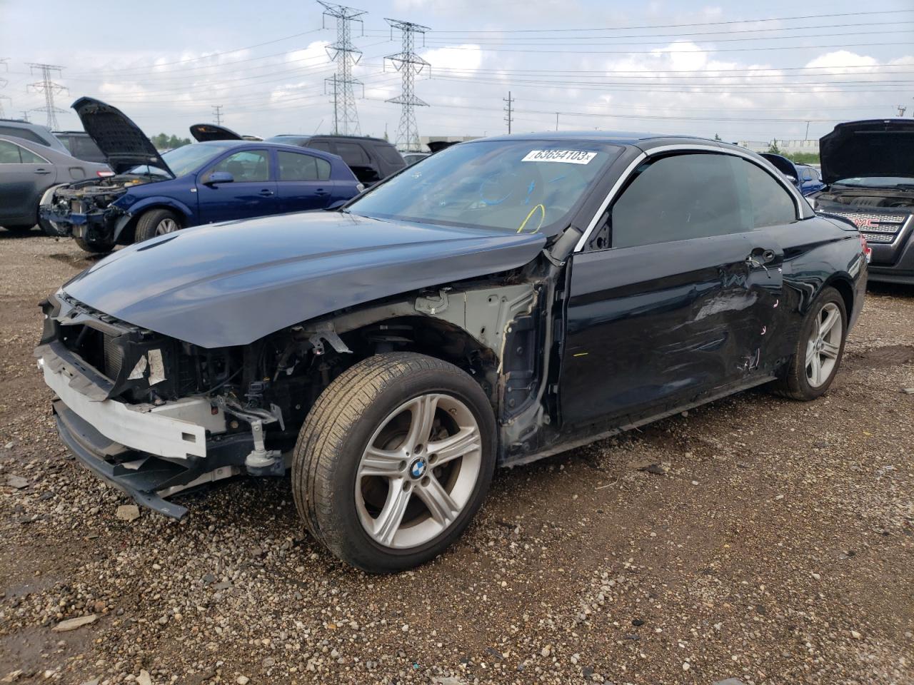 Bmw 4er (2014)