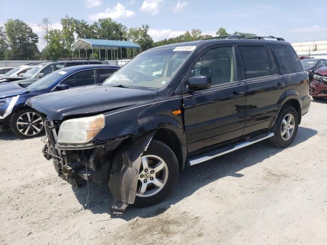 Honda Pilot (2006)