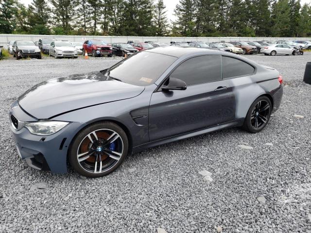 Bmw M4 (2015)