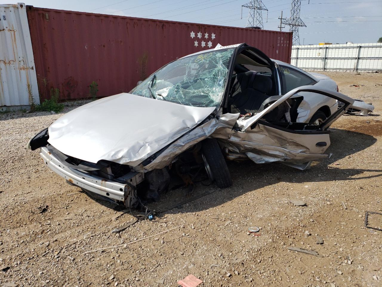 Chevrolet Cavalier (2005)