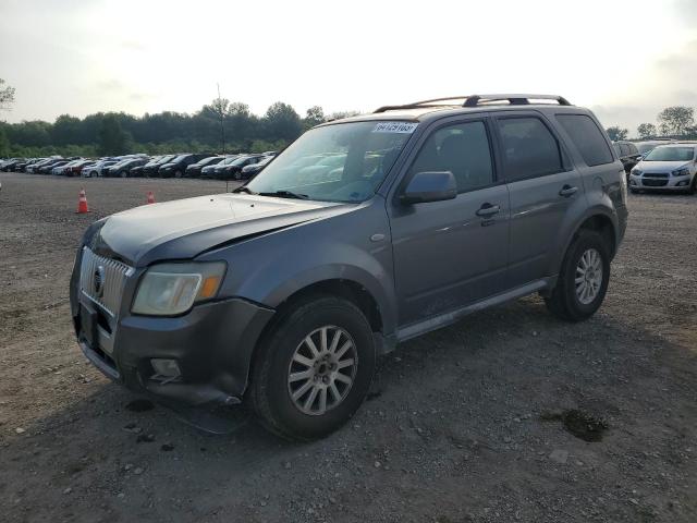 Mercury Mariner (2009)