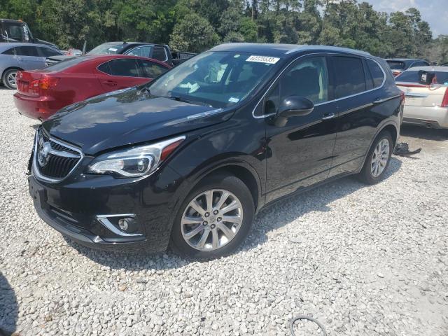 Buick Envision (2020)