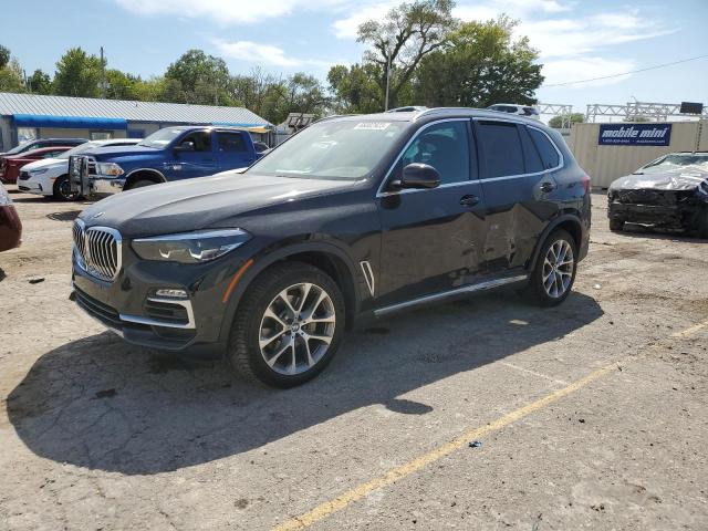 Bmw X5 xdrive4 (2019)