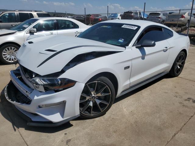 Ford All models (2020)
