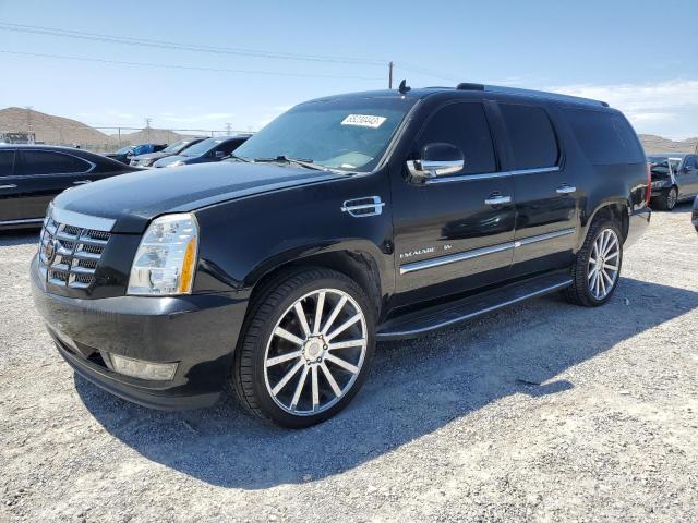 Cadillac Escalade (2013)