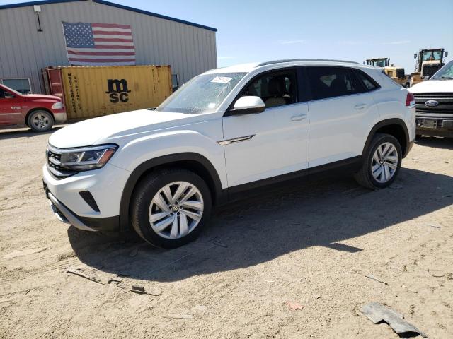Volkswagen Atlas (2021)