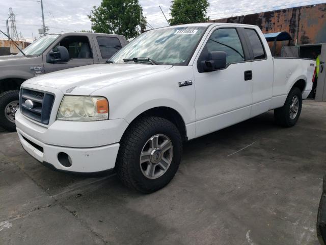 Ford All models (2008)