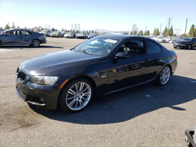 Bmw 3 series (2009)