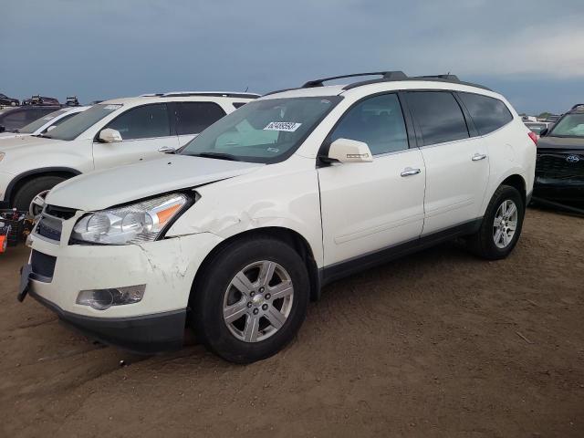 Chevrolet Traverse (2011)