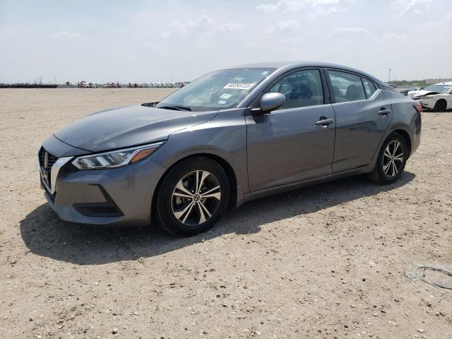 Nissan Sentra (2020)