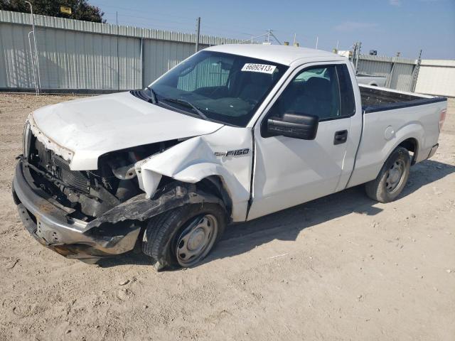 Ford All models (2011)