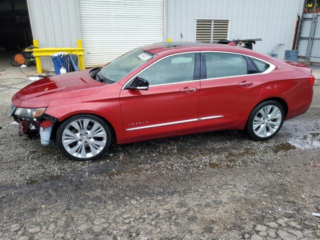 Chevrolet Impala (2014)