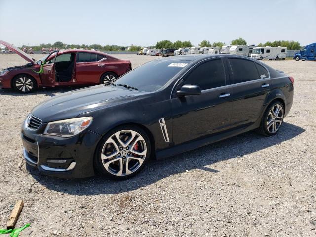 Chevrolet Ss (2016)