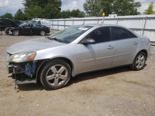Pontiac G6 (2007)