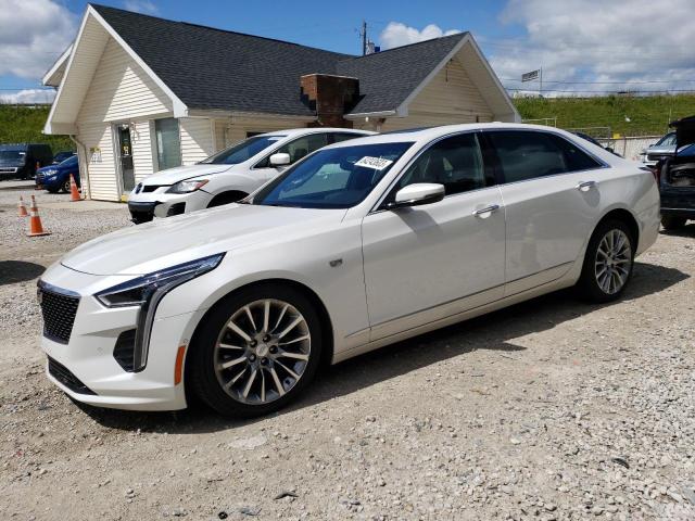 Cadillac Ct6 (2019)