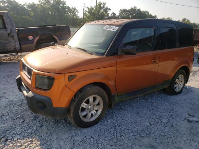 Honda Element (2006)