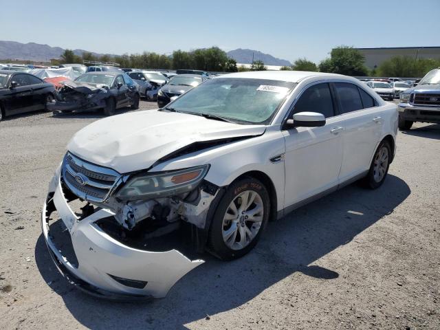 Ford Taurus (2011)