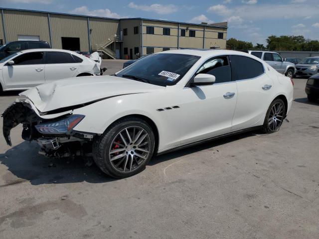 Maserati All models (2017)