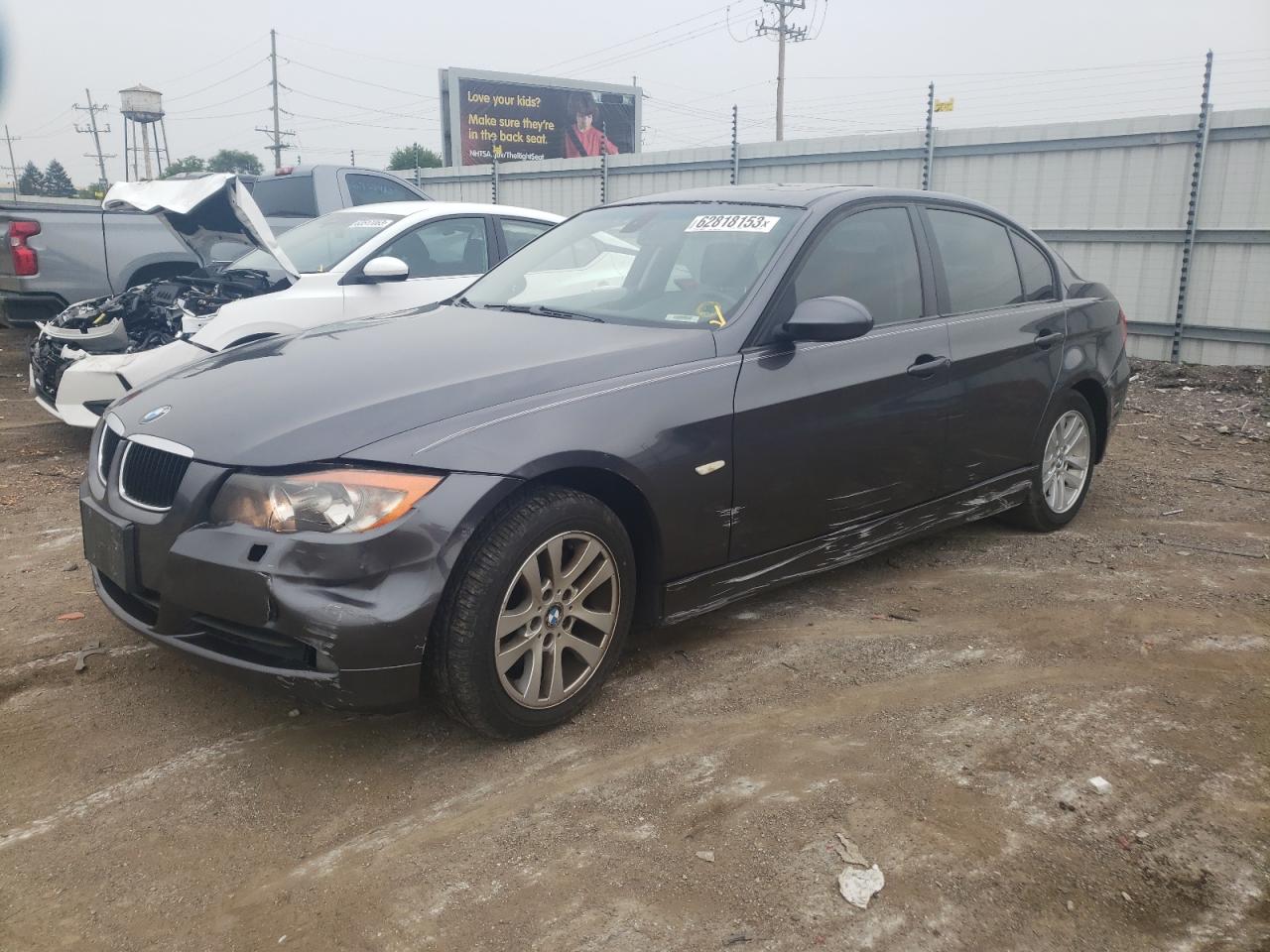 Bmw 3er (2006)