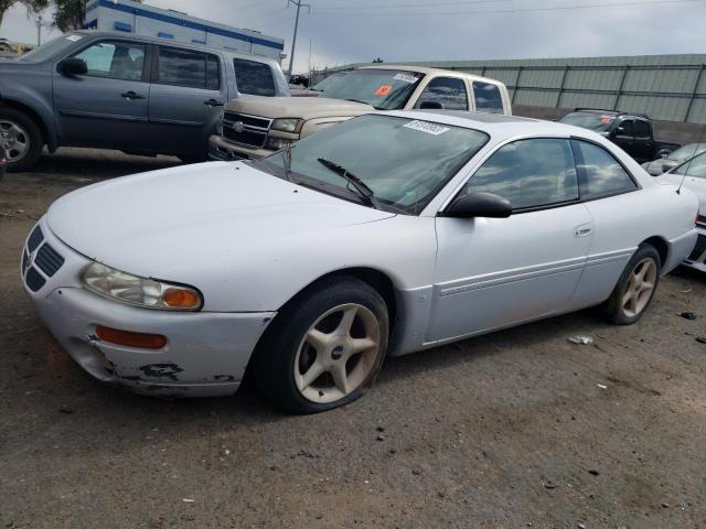 Chrysler Sebring (1996)