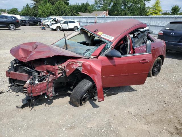 Pontiac G6 (2009)