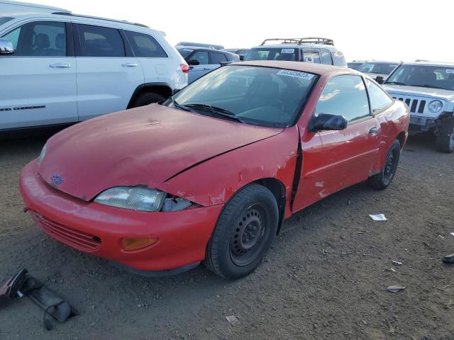 Chevrolet Cavalier (1999)