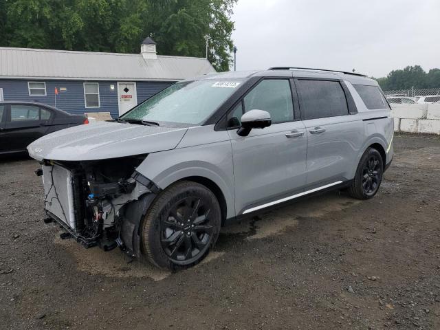 Kia Carnival s (2023)