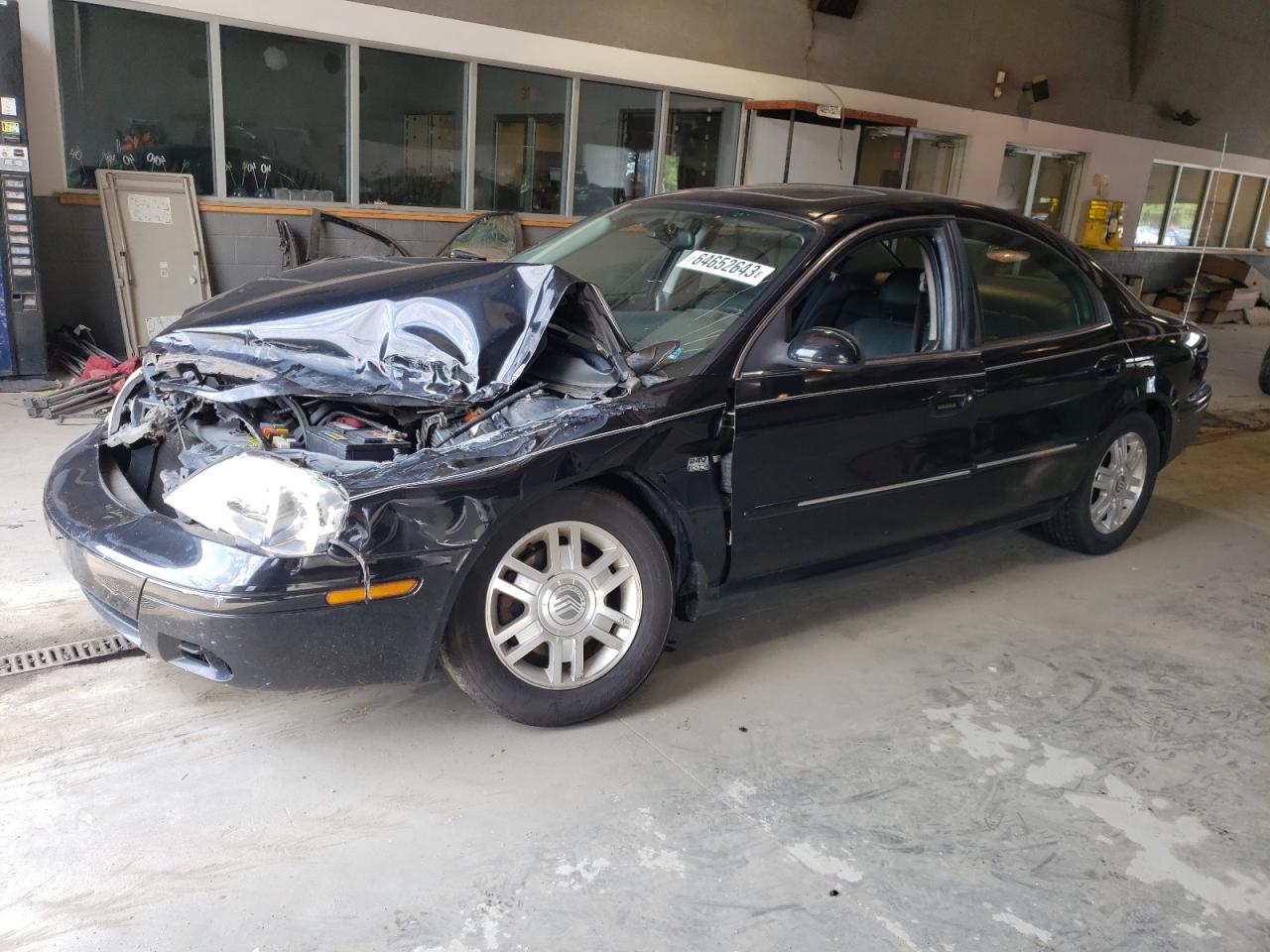 Mercury Sable (2004)