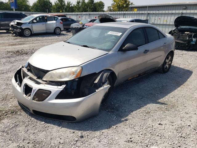 Pontiac G6 (2005)