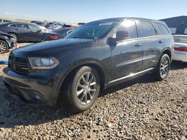 Dodge Durango r (2014)