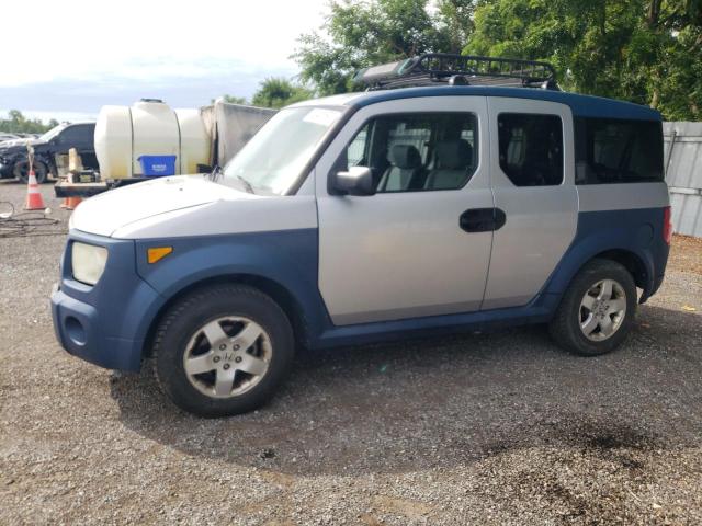Honda Element (2005)