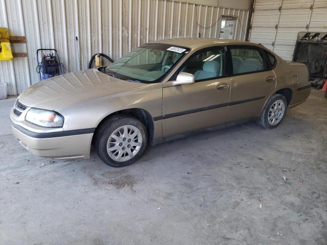 Chevrolet Impala (2005)