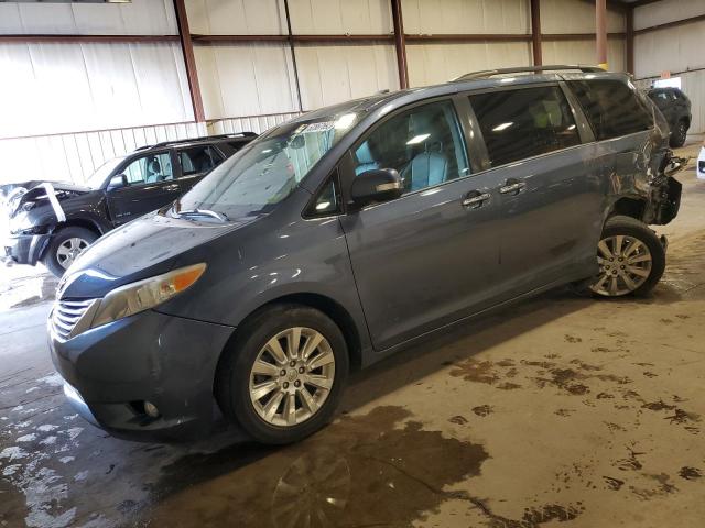 Toyota All models (2013)