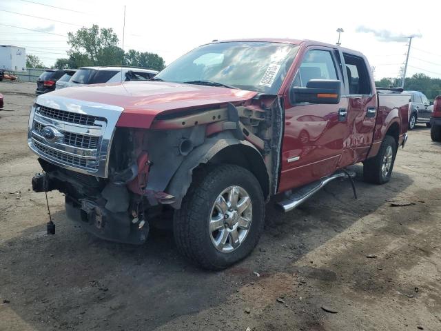 Ford F-150 (2014)