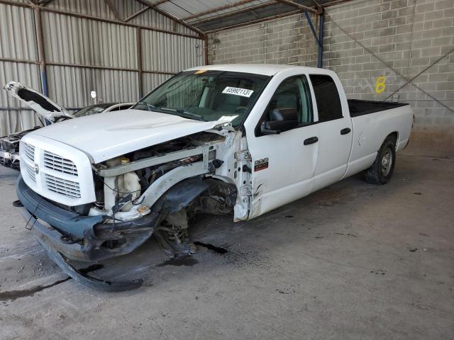 Dodge Ram 2500 (2008)
