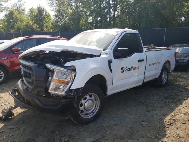 Ford All models (2022)