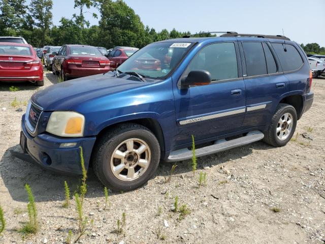 Gmc Envoy (2002)