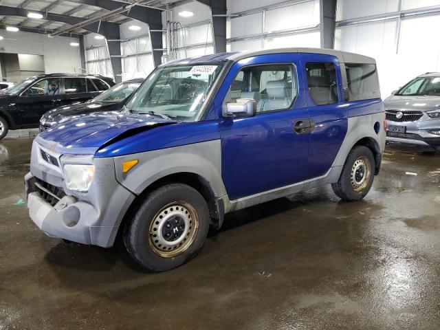 Honda Element (2004)