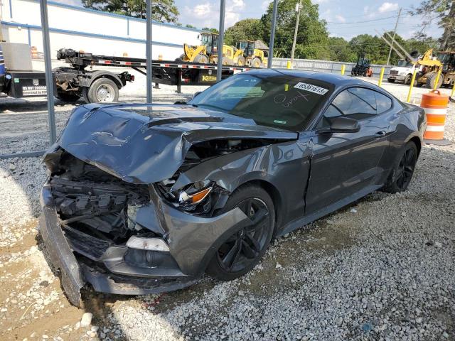 Ford All models (2016)