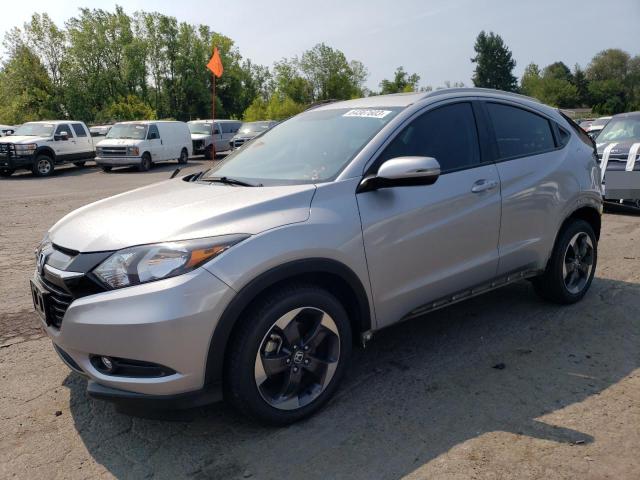 Honda Hr-v (2018)