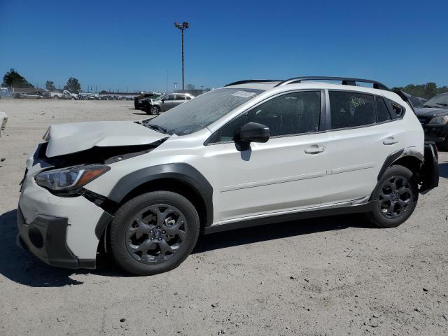 Subaru Crosstrek (2021)