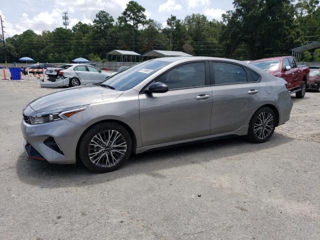 Kia Forte (2022)