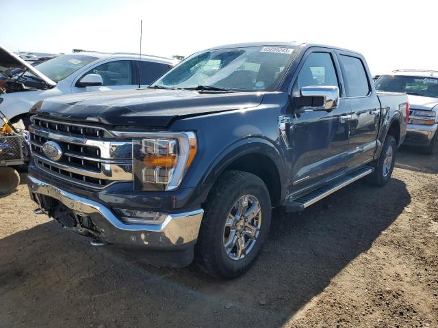 Ford F-150 (2022)